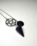 Starbound Intention Pendulum