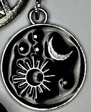 Starbound Intention Pendulum