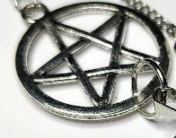 Starbound Intention Pendulum