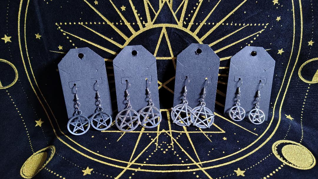 Circle of Protection