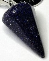 Starbound Intention Pendulum