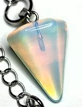 Moonveil Intention Pendulum